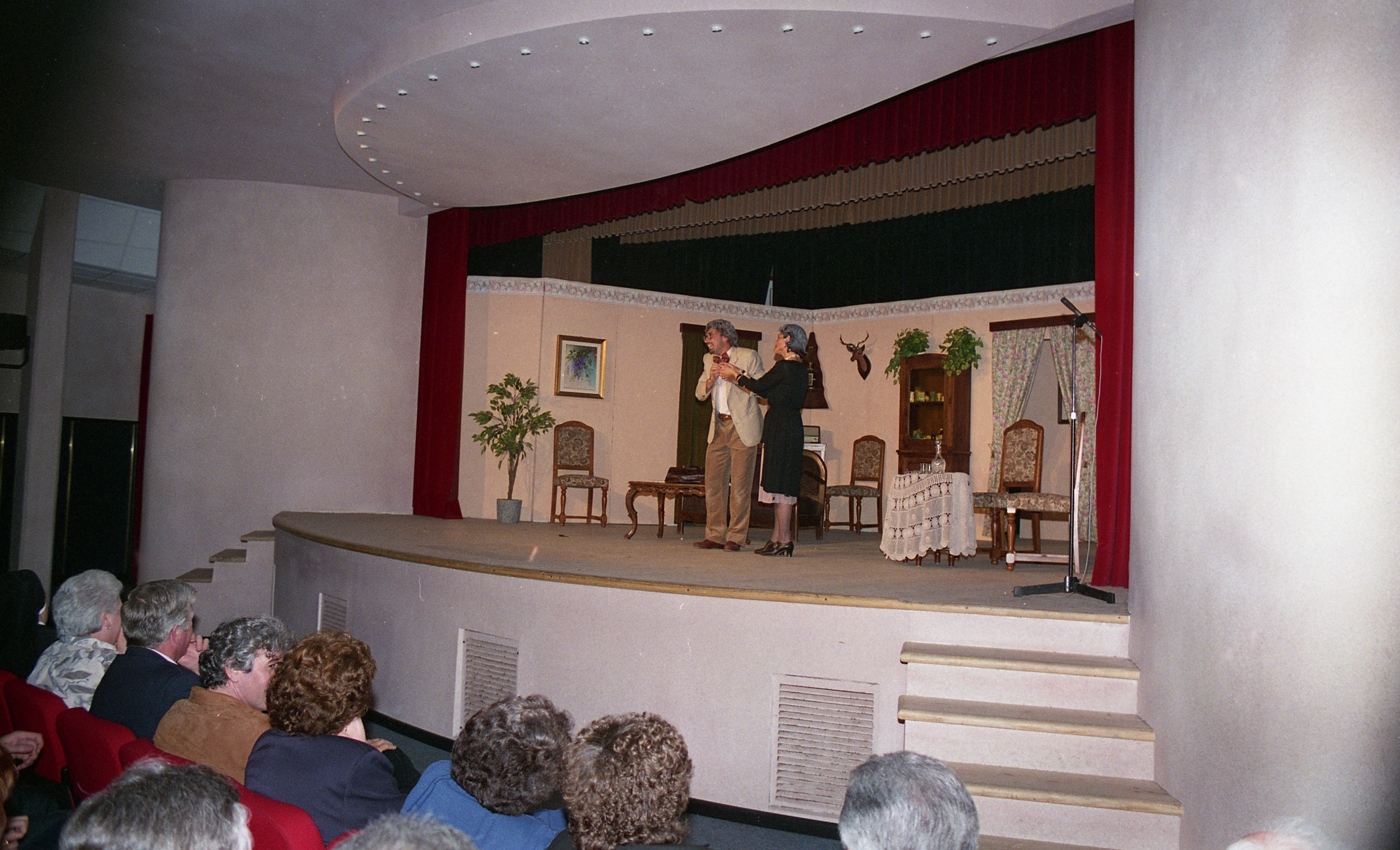 Carolina pensie nen - 1996