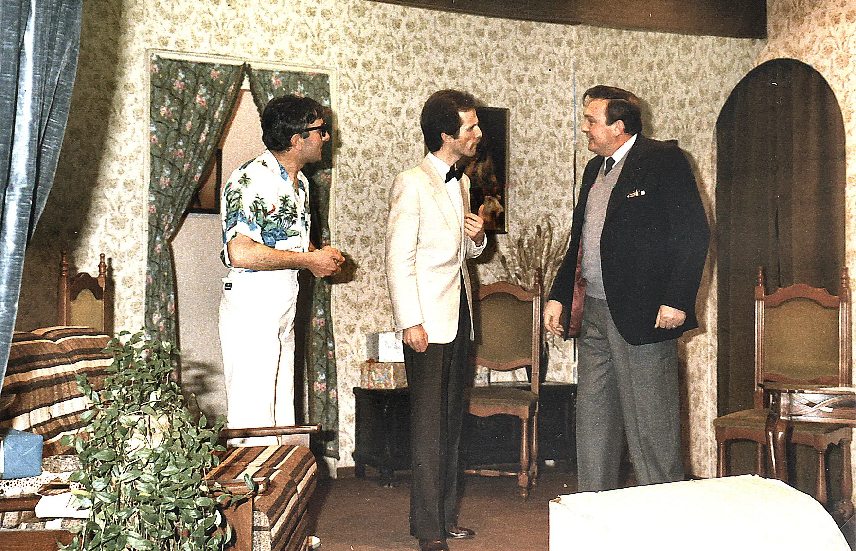 La sposa 'd Vincens - 1985
