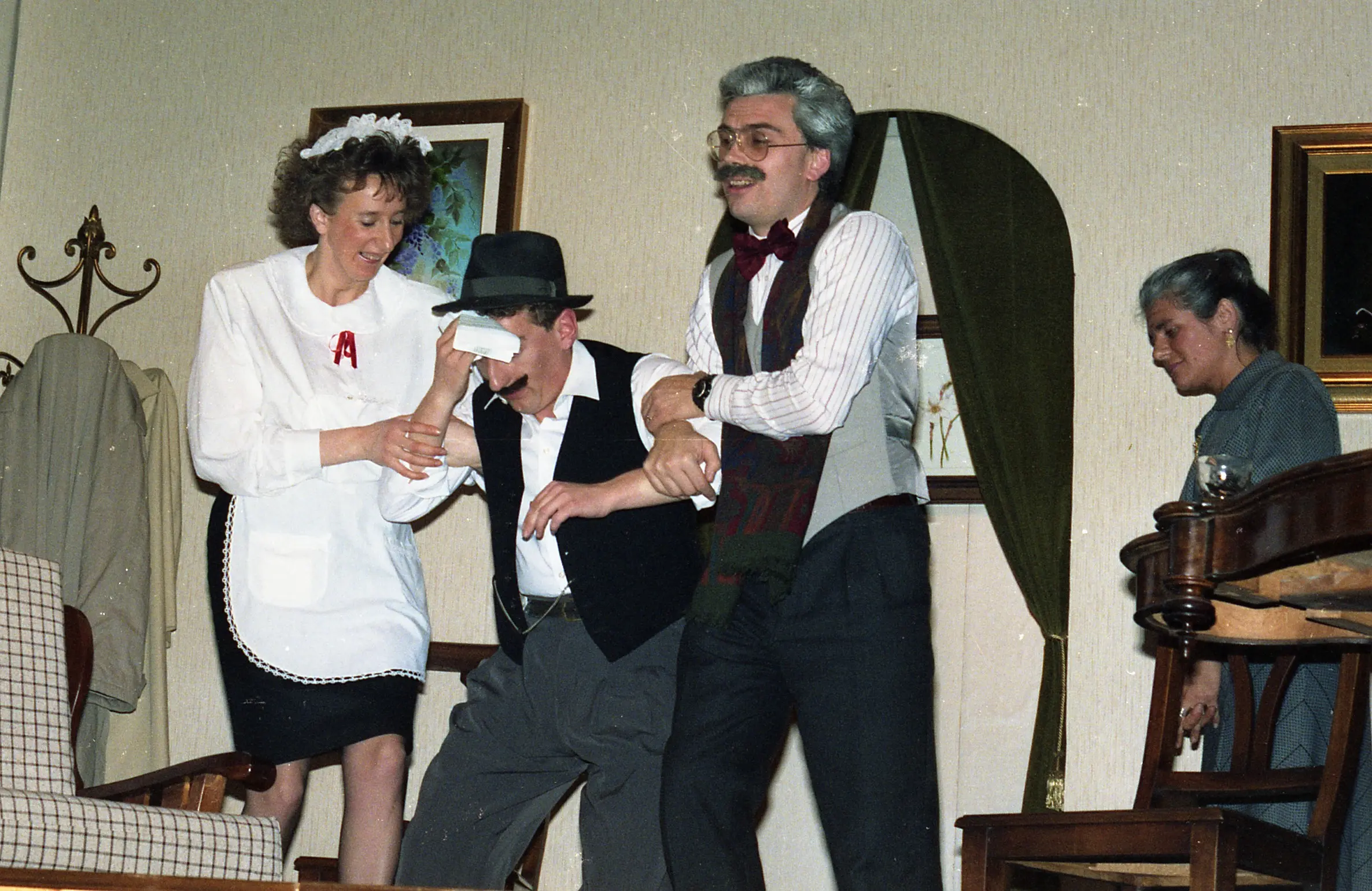 La sposa 'd Vincens - 1990