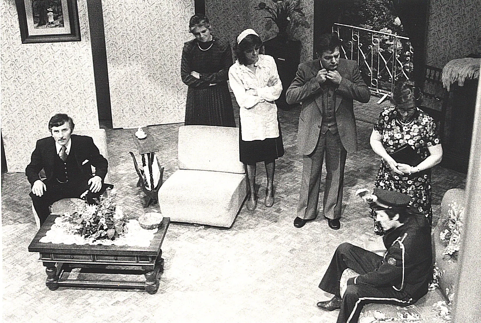 A l'é mei aveine due - 1983