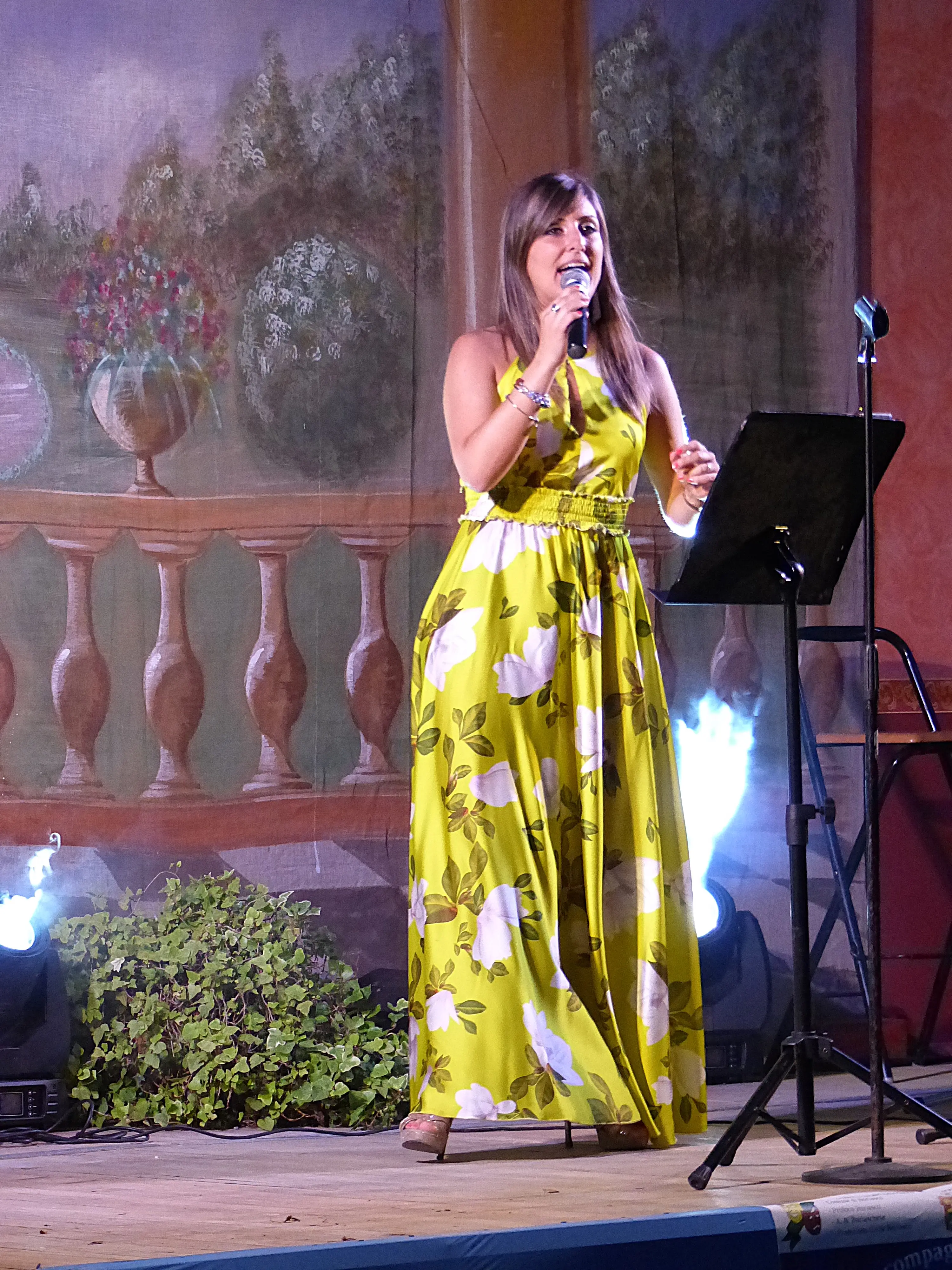 Emozioni, stelle e Musica - 2022