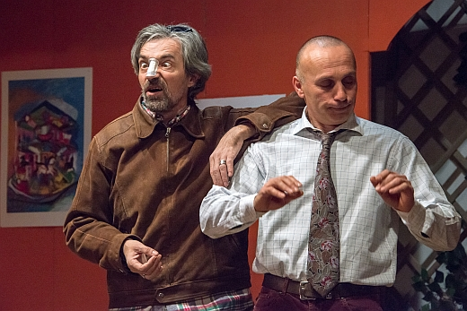La verità a ogni cost - 2015