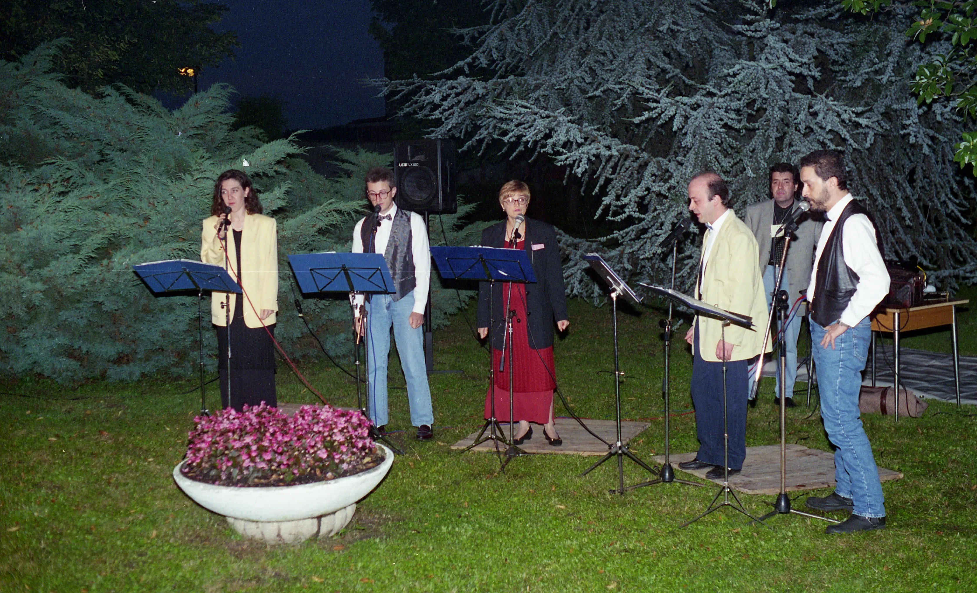 Spettacolando - 1997
